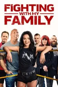 Fighting with my family 2019 - vegamovies, Vegamovies0.com