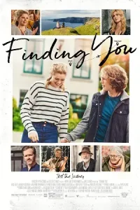 Finding you 2021 poster - vegamovies, Vegamovies0.com