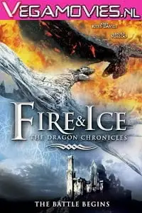 Fire ice the dragon chronicles hindi dubbed - vegamovies, Vegamovies0.com