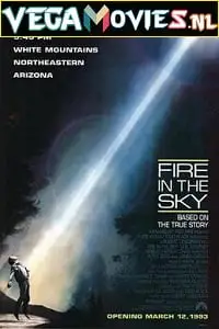 Fire in the sky 1993 - vegamovies, Vegamovies0.com