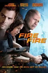 Fire with fire - vegamovies, Vegamovies0.com