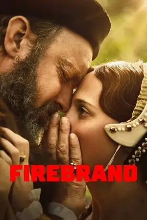 Firebrand - vegamovies, Vegamovies0.com