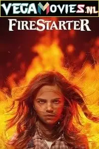 Firestarter - vegamovies, Vegamovies0.com