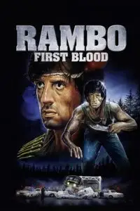 First blood - vegamovies, Vegamovies0.com