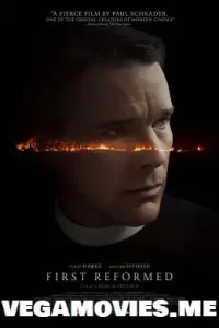 First reformed 2017 - vegamovies, Vegamovies0.com