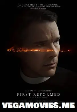 First reformed 2017 - vegamovies, Vegamovies0.com