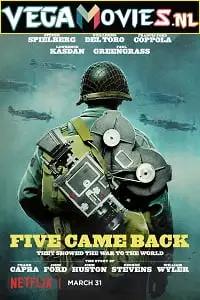 Five came back - vegamovies, Vegamovies0.com