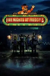 Five nights at freddys - vegamovies, Vegamovies0.com