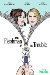 Fleishman is in trouble - vegamovies, Vegamovies0.com