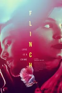 Flinch poster - vegamovies, Vegamovies0.com