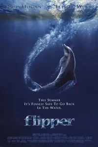 Flipper 1996 - vegamovies, Vegamovies0.com