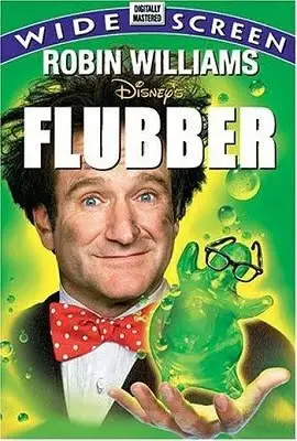 Flubber 1997 - vegamovies, Vegamovies0.com