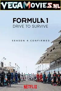 Formula 1 drive to survive - vegamovies, Vegamovies0.com