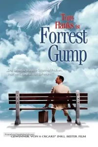 Forrest gump 1994 posters - vegamovies, Vegamovies0.com