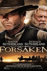 Forsaken 2015 - vegamovies, Vegamovies0.com