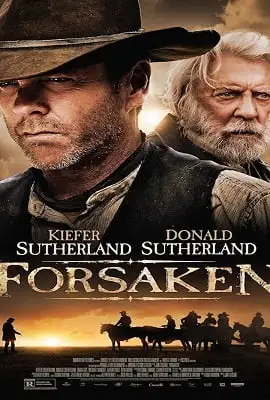 Forsaken 2015 - vegamovies, Vegamovies0.com