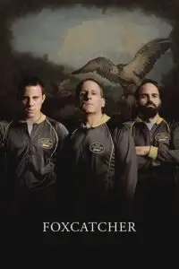 Foxcatcher 2014 hindi dubbed poster vegamovies - vegamovies, Vegamovies0.com