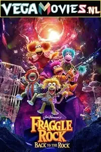 Fraggle rock back to the rock 2022 - vegamovies, Vegamovies0.com