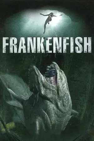 Frankenfish - vegamovies, Vegamovies0.com