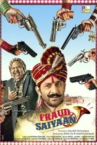 Fraud saiyyan 2019 - vegamovies, Vegamovies0.com