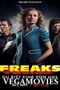 Freaks youre one of us 2020 - vegamovies, Vegamovies0.com