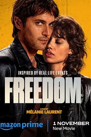 Freedom hindi - vegamovies, Vegamovies0.com