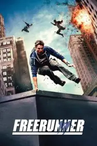 Freerunner 2011 poster - vegamovies, Vegamovies0.com