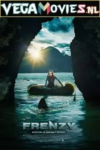 Frenzy 2018 poster - vegamovies, Vegamovies0.com