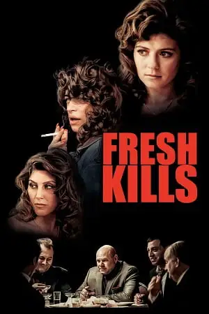 Fresh kills - vegamovies, Vegamovies0.com