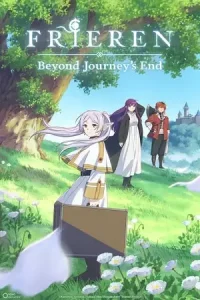 Frieren beyond journeys end - vegamovies, Vegamovies0.com