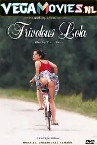 Frivolous lola 1998 poster - vegamovies, Vegamovies0.com