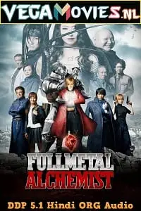 Fullmetal alchemist s - vegamovies, Vegamovies0.com