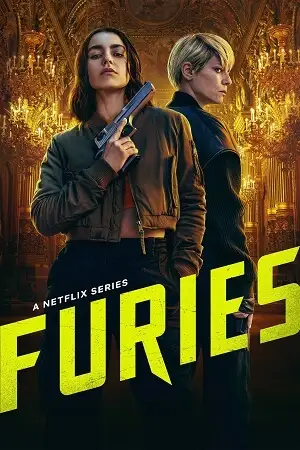 Furies 2024 vegamovies poster - vegamovies, Vegamovies0.com