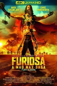 Furiosa a mad max saga 2024 in hindi dual audio vegamovies - vegamovies, Vegamovies0.com