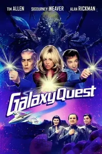 Galaxy quest - vegamovies, Vegamovies0.com