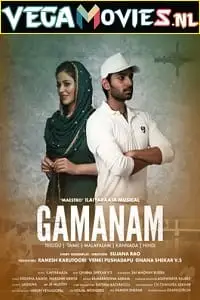 Gamanam - vegamovies, Vegamovies0.com