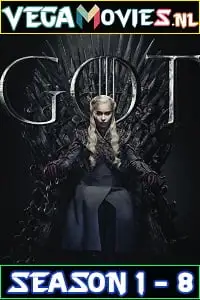 Game of thrones season 8 poster - vegamovies, Vegamovies0.com