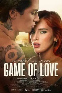 Game of love 2022 - vegamovies, Vegamovies0.com