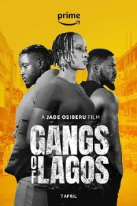 Gangs of lagos 2023 - vegamovies, Vegamovies0.com