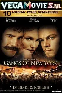 Gangs of new york hi - vegamovies, Vegamovies0.com