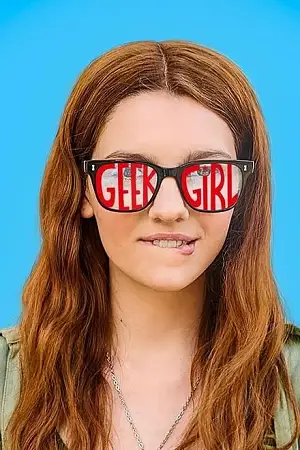 Geek girl 2024 - vegamovies, Vegamovies0.com