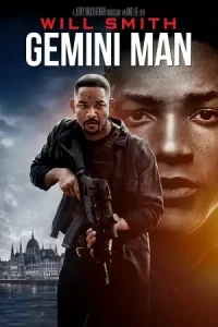 Gemini man 2019 poster - vegamovies, Vegamovies0.com