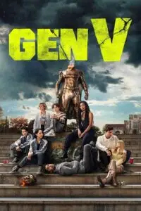 Gen v 2023 hindi dubbed - vegamovies, Vegamovies0.com