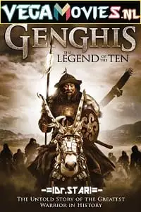 Genghis the legend of the ten - vegamovies, Vegamovies0.com