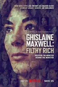 Ghislaine maxwell filthy rich hindi dubbed - vegamovies, Vegamovies0.com