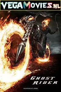 Ghost rider 2007 poster - vegamovies, Vegamovies0.com