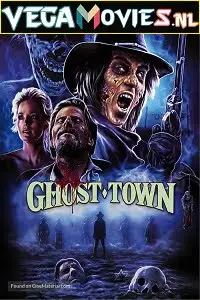 Ghost town 1988 - vegamovies, Vegamovies0.com