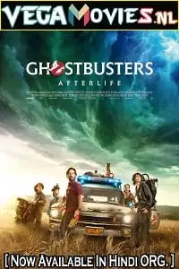 Ghostbusters afterlife - vegamovies, Vegamovies0.com