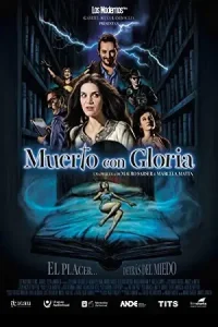 Ghosting gloria hindi dubbed - vegamovies, Vegamovies0.com