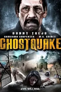 Ghostquake - vegamovies, Vegamovies0.com